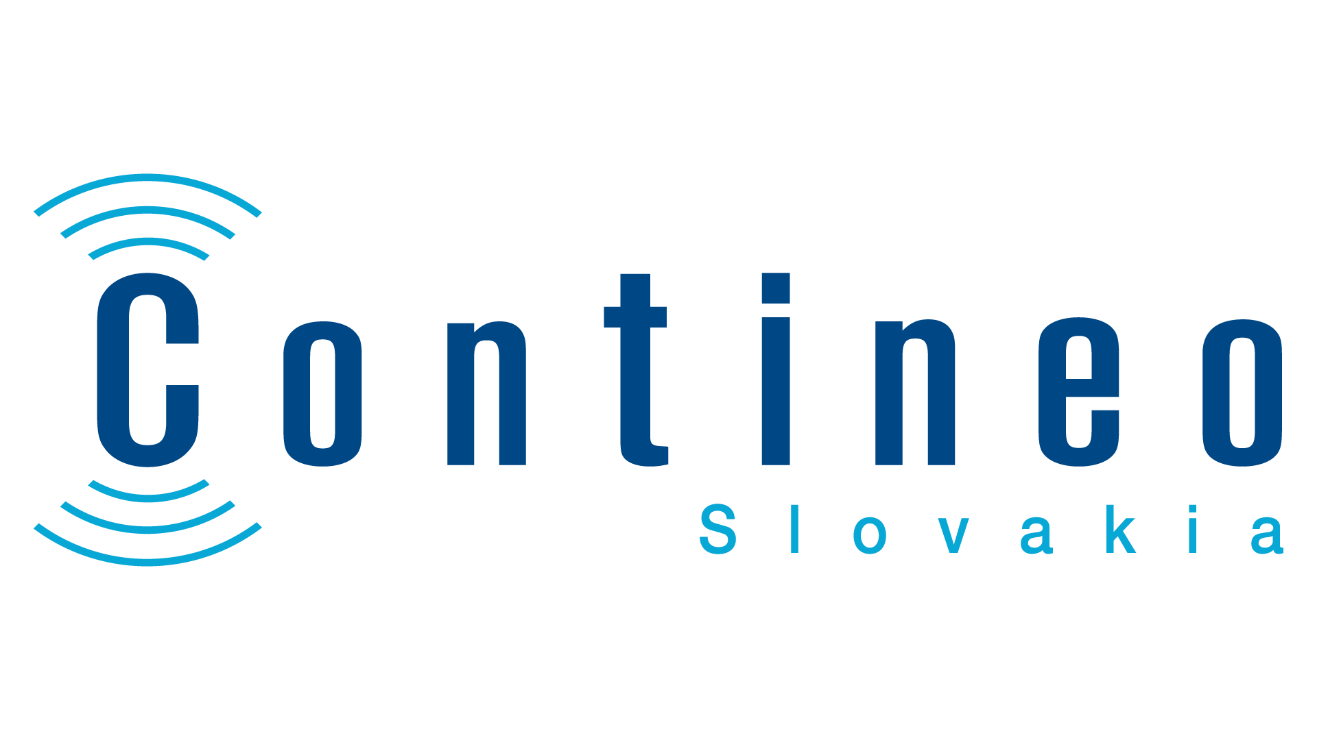 CONTINEO SLOVAKIA